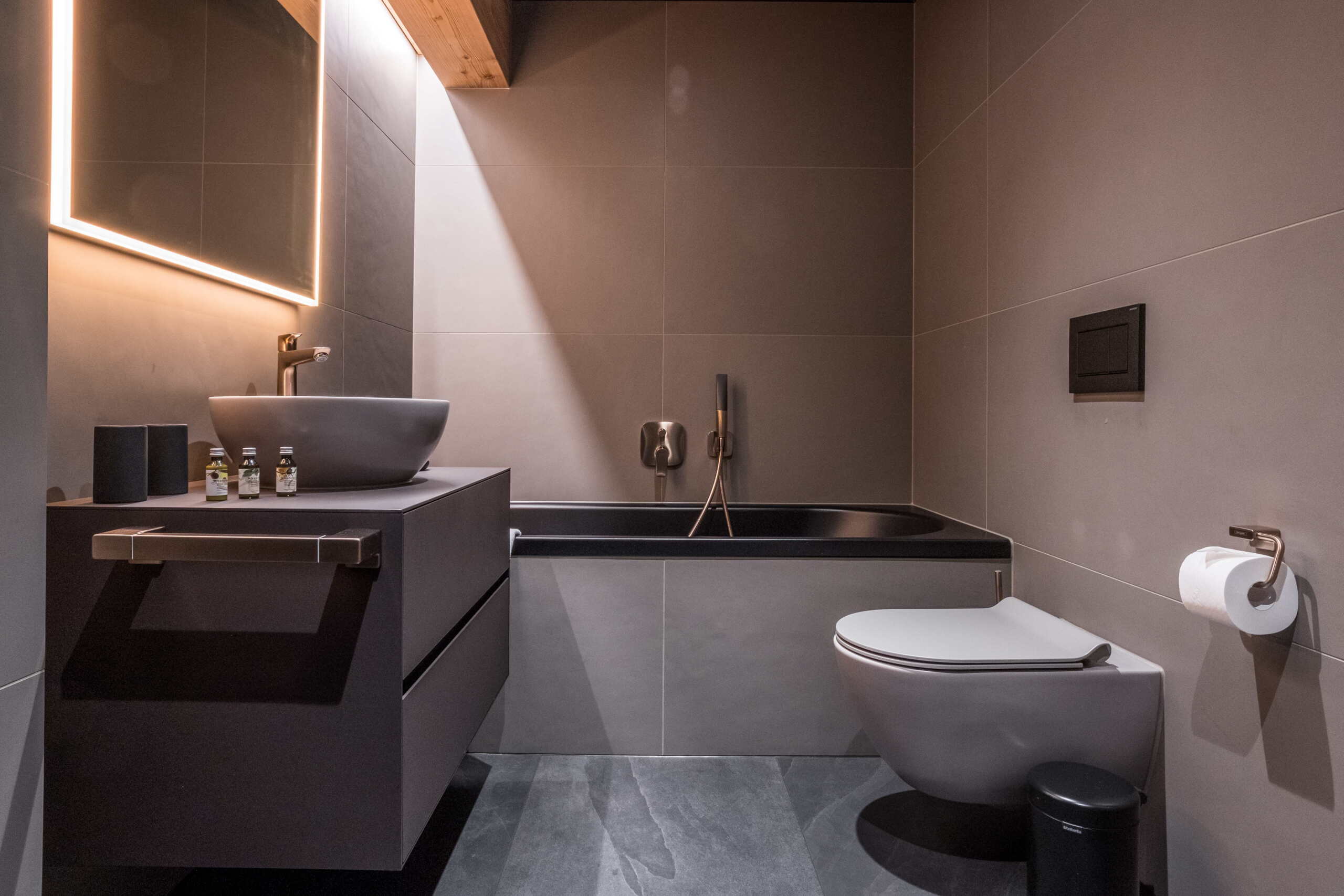 Chalet MFH Neuenhaus