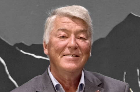 Verwaltungsratspräsident GRIWA GROUP Holding AG