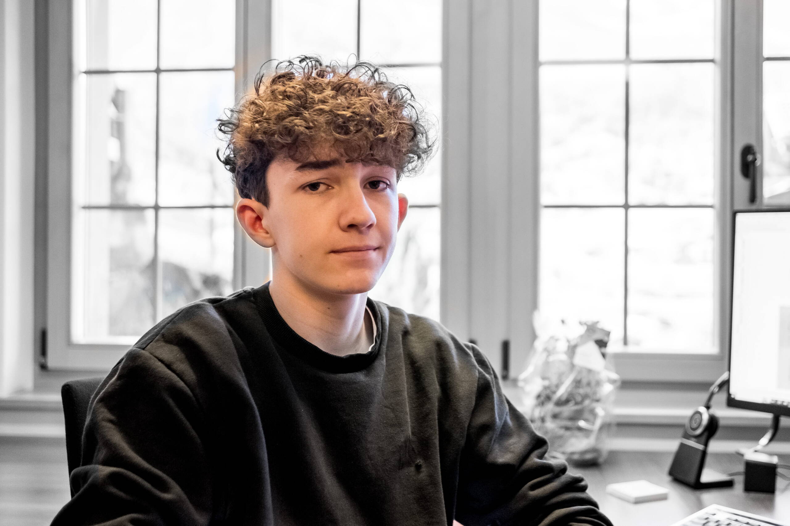 Zeichner Fachrichtung Architektur in Ausbildung