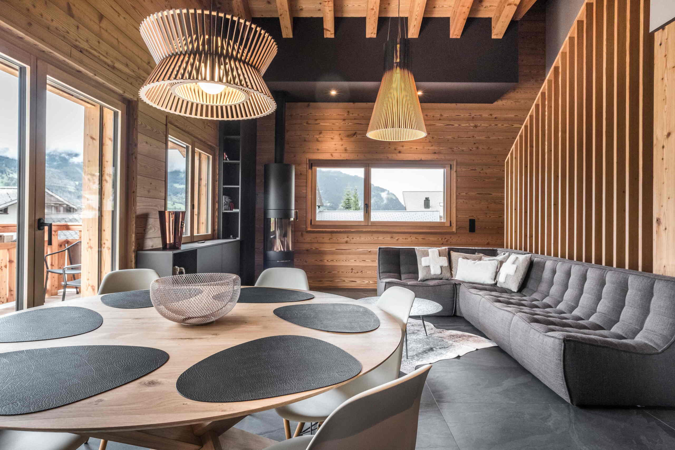 Chalet MFH Neuenhaus