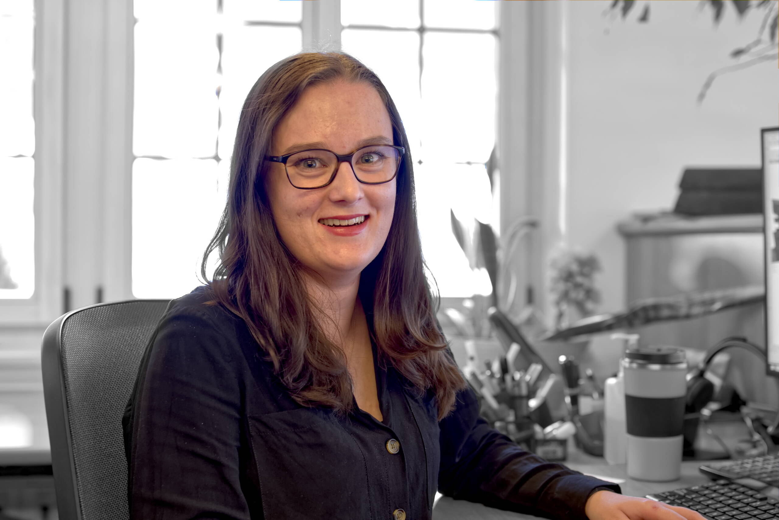 Zeichnerin Fachrichtung Architektur