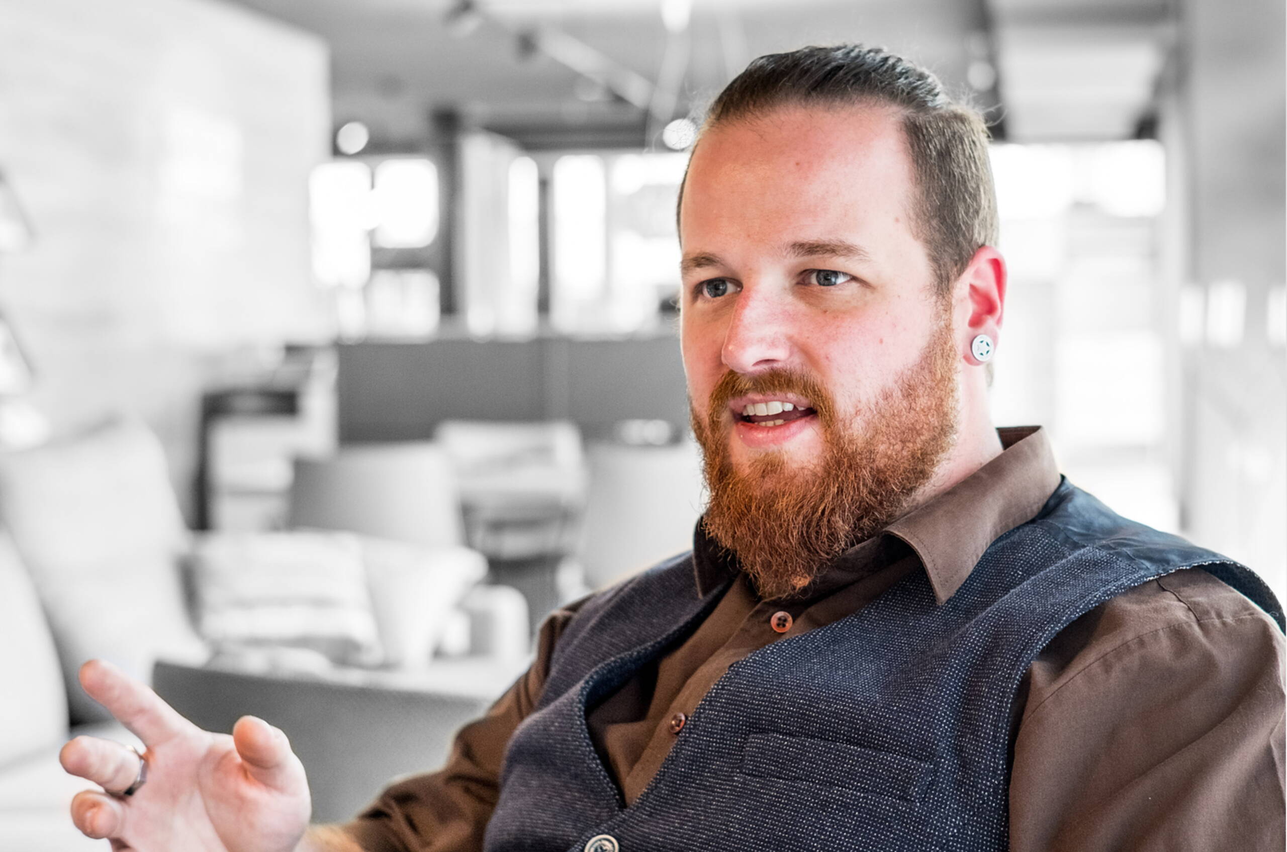 Stv. Leiter Marketing GRIWA GROUP