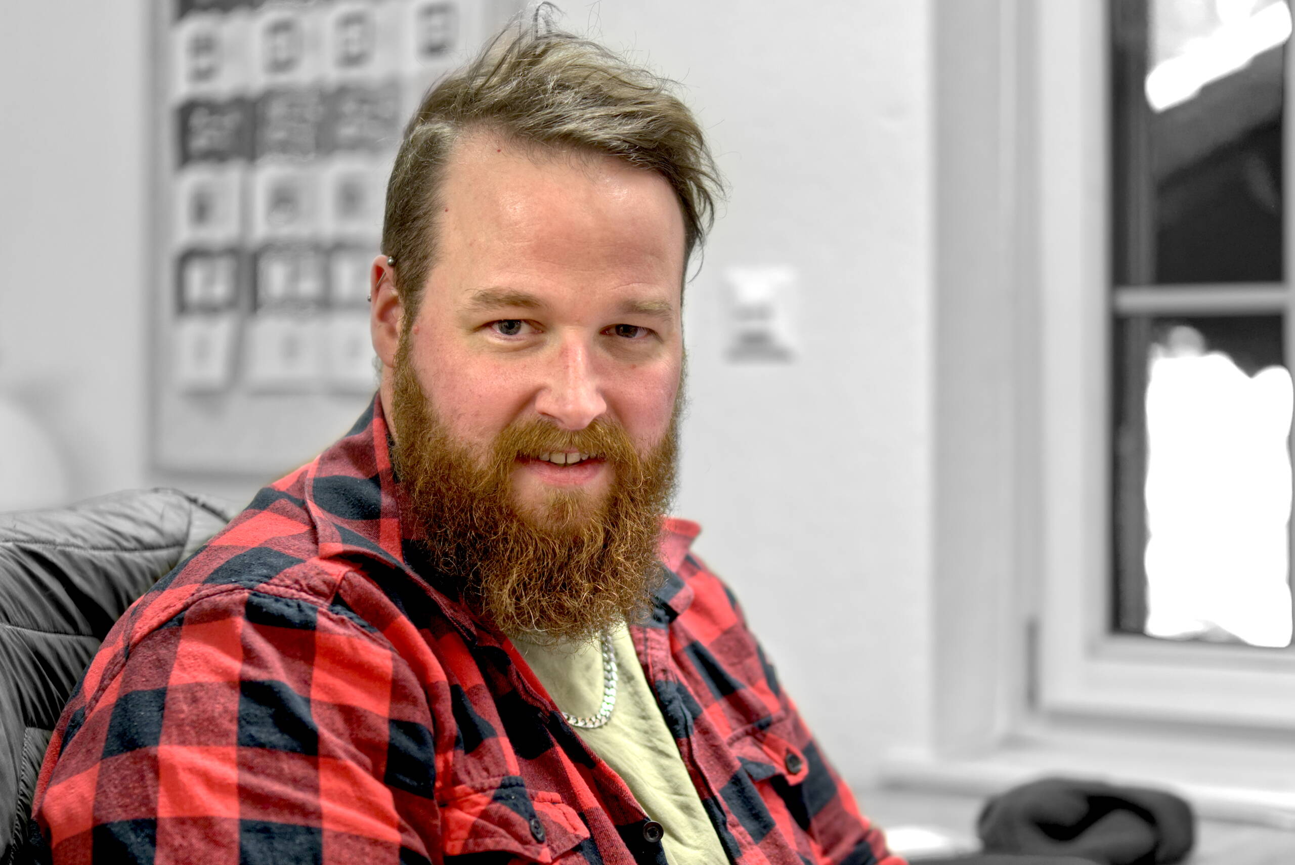 Stv. Leiter Marketing GRIWA GROUP