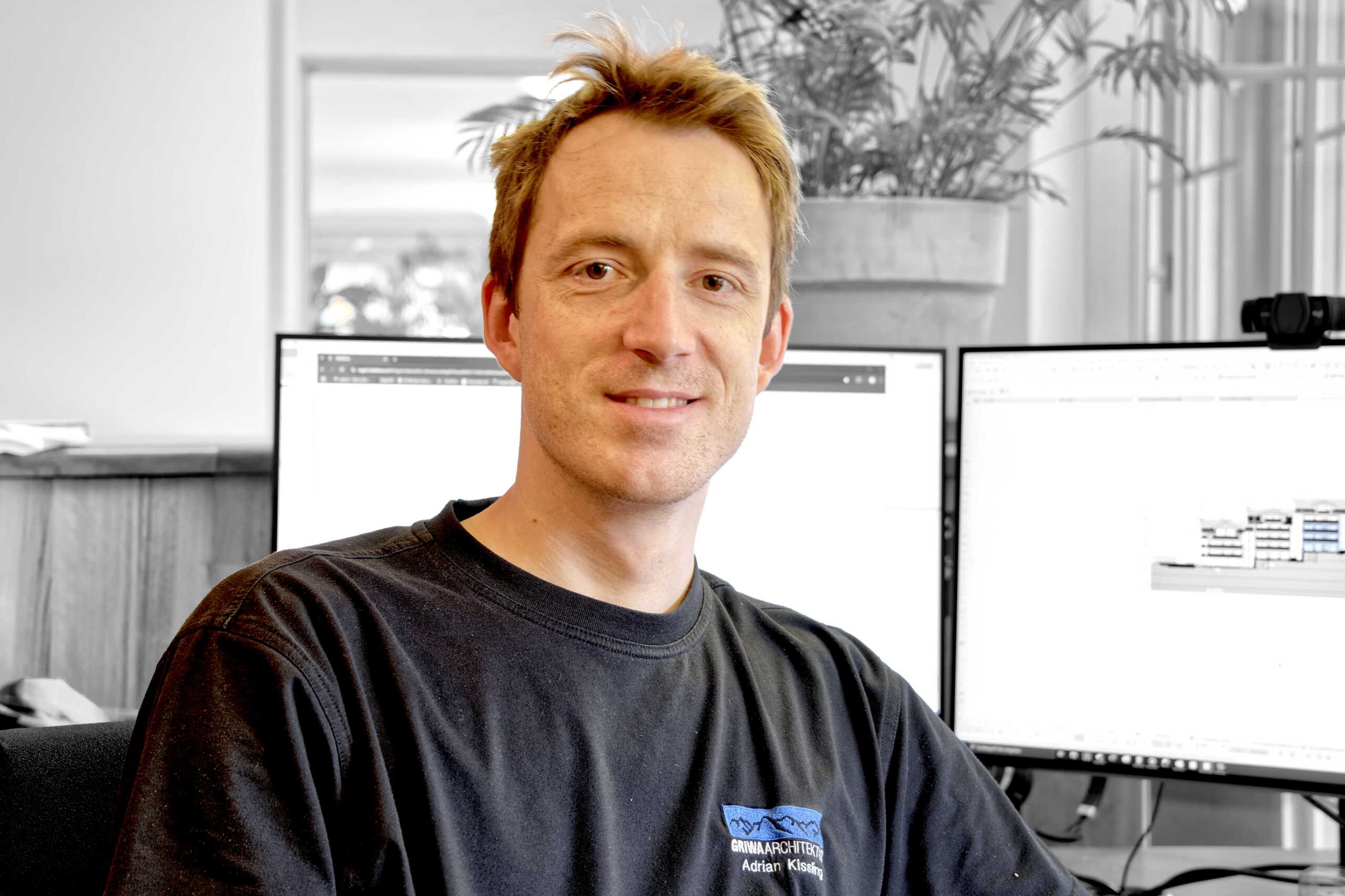 Zeichner Fachrichtung Architektur