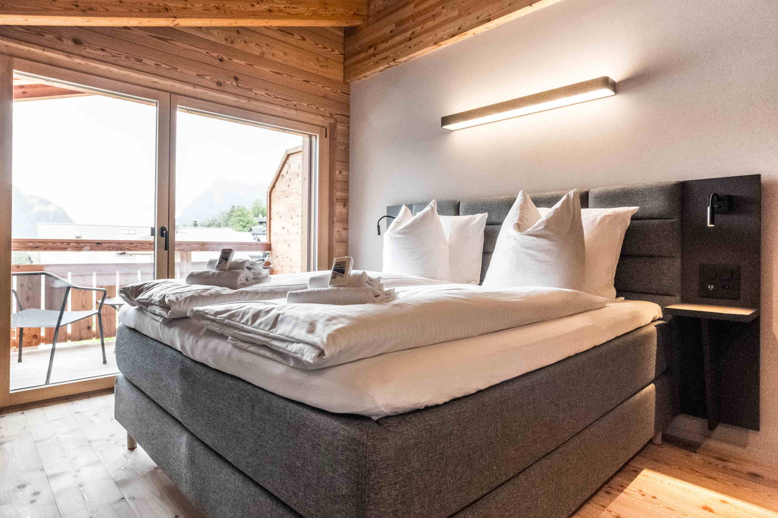 Chalet MFH Neuenhaus